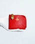 Vivienne Westwood Coin Pouch, front view